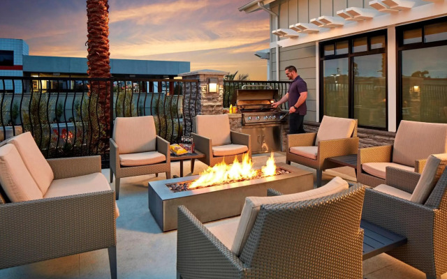 Residence Inn by Marriott Manhattan Beach