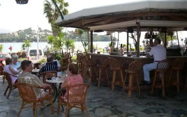Villa Molfetta Beach