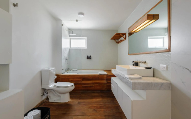 Amazing 3BR near Parque México in Condesa