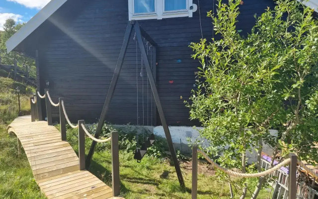 Costa del Dyrsfjorden