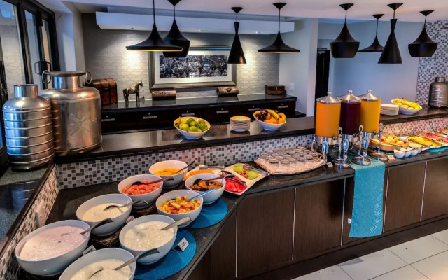 Town Lodge Polokwane