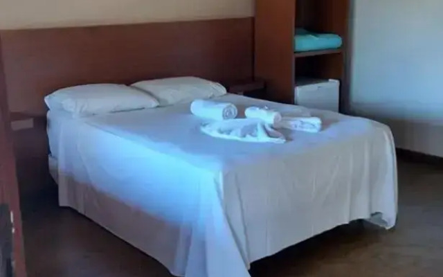 Pousada Matuto