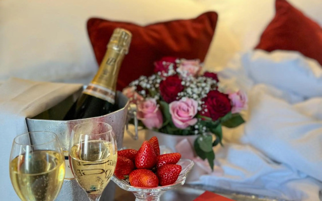Carlton Lausanne Boutique Hotel