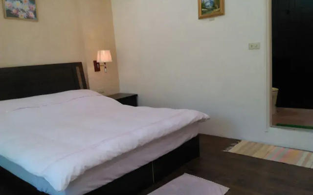 Coffee Street Homestay