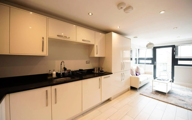 Malthouse Court