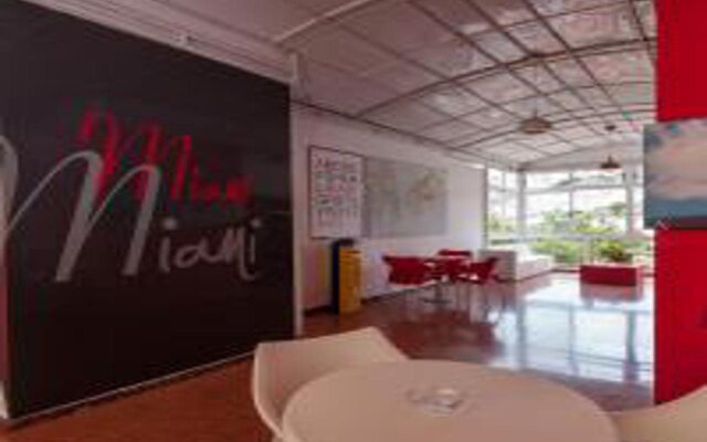 Apartamentos Miami