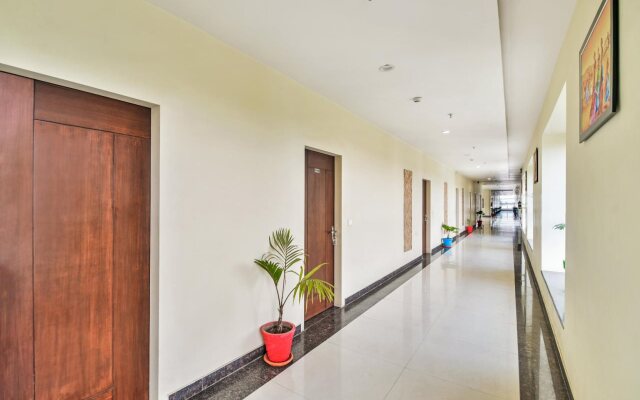 Hotel Amrit Manthan