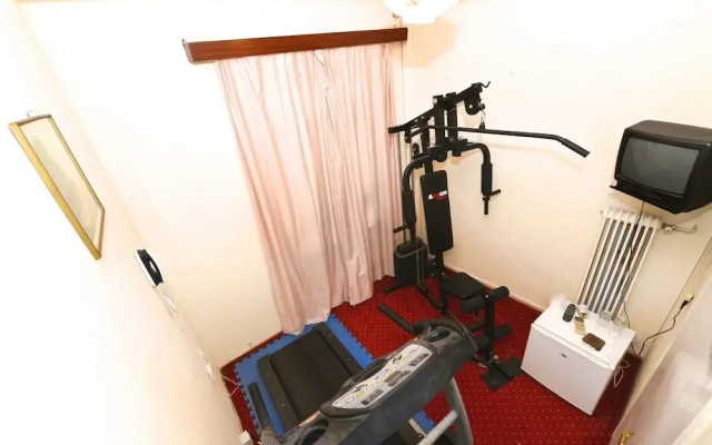 Hotel Dalia