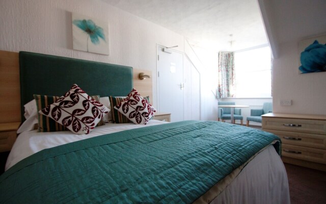 The Park View Townhouse