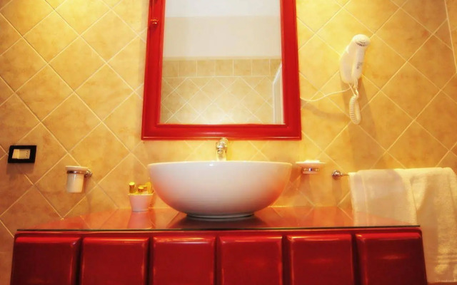 Agriturismo Villa Toscana