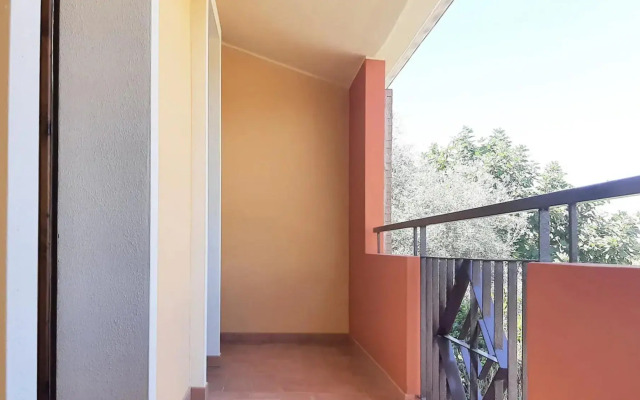 Villino Octagon in Assemini