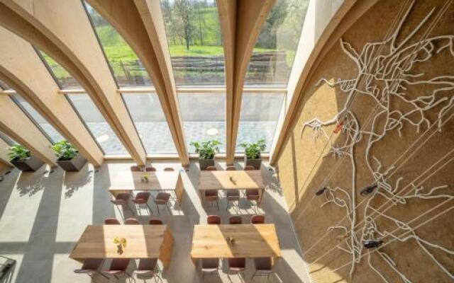 Pfeffer & Salz Weinhotel