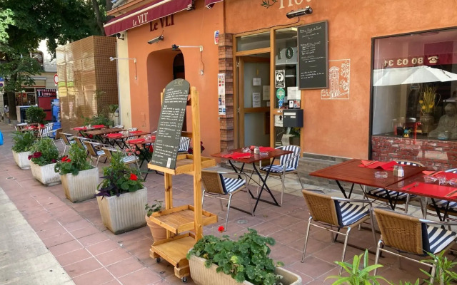 Villa la Tour