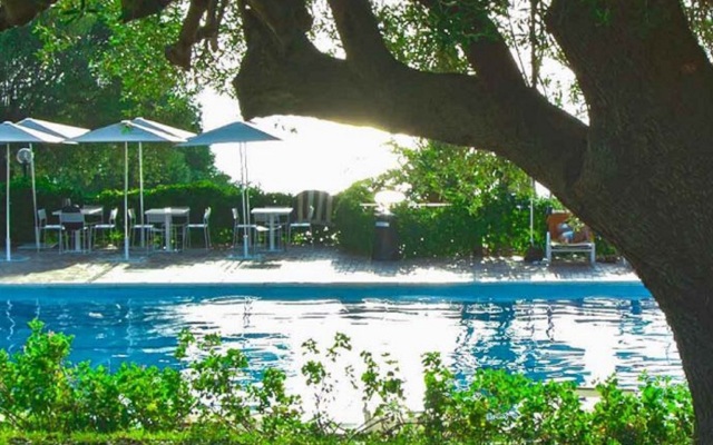 Hotel San Paolo