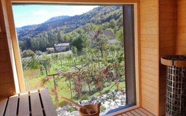 Apartamenty Minimal House