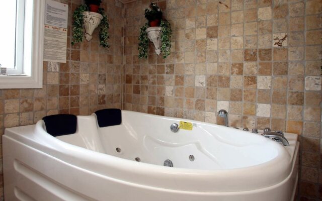 Scenic Holiday Home in Dannemare With Sauna