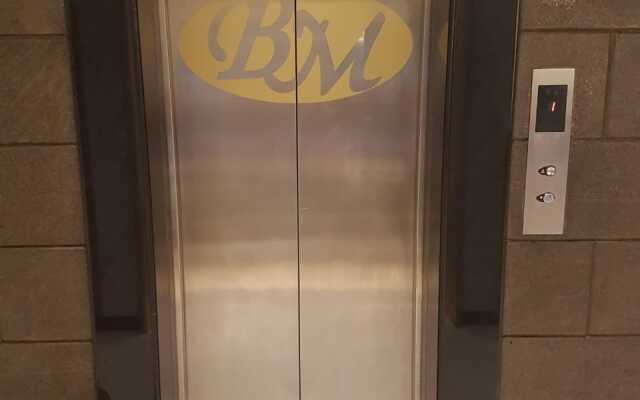 Bintang Mulia Hotel