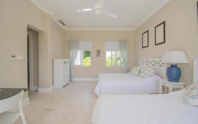 Cozy and Private Villa in Puntacana Village
