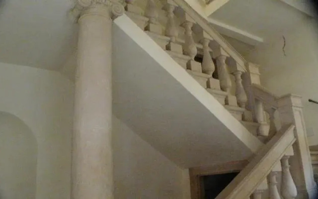 B&B Antica Dimora Abitare da Adele