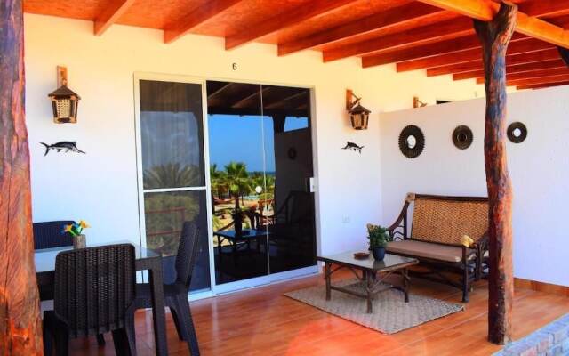Punta del Norte Bungalows