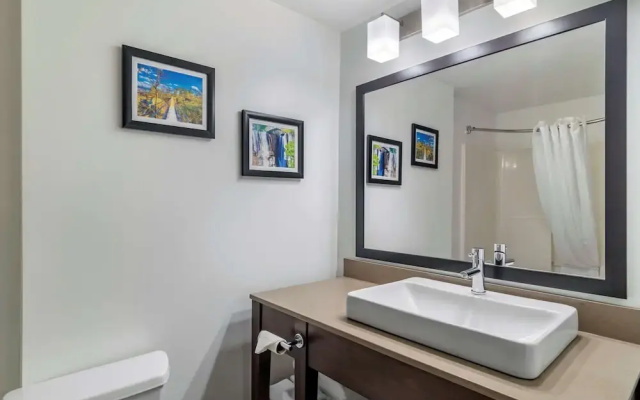 Country Inn & Suites By Radisson, Calhoun, Ga