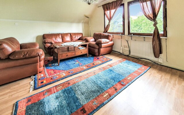 Nice Home in Ängelholm With Wifi and 4 Bedrooms