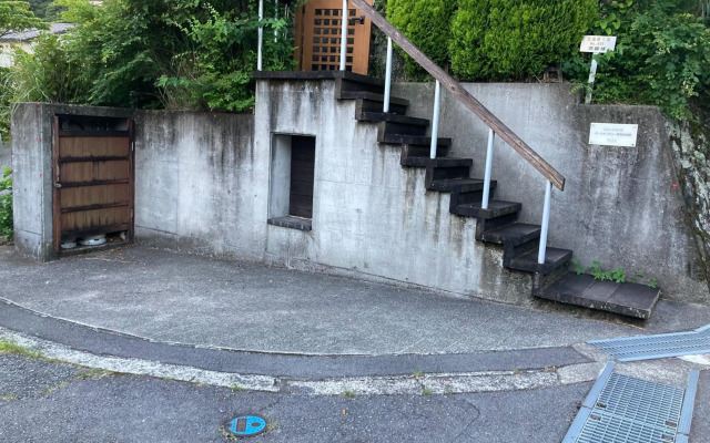 Suite Villa Ocean View Atami Shizenkyo