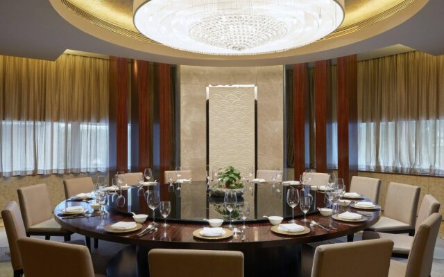 The Westin Pazhou Hotel