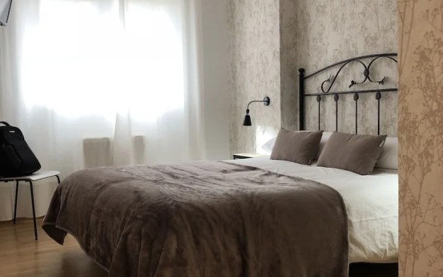 Pension 23-Vinte e Tres