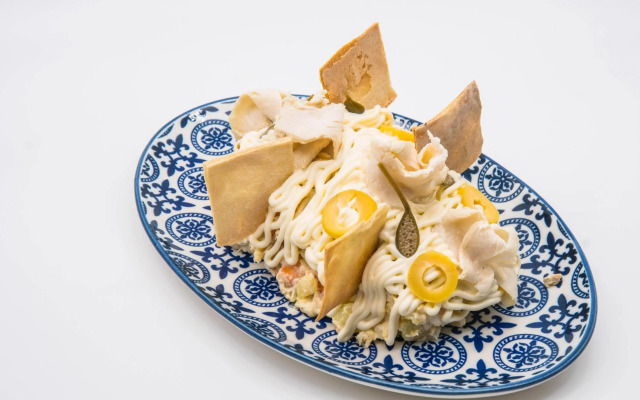 Taberna del Alabardero