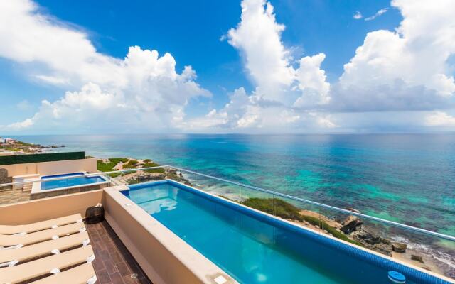 Isla 33 - 3 Bedroom PH #2404