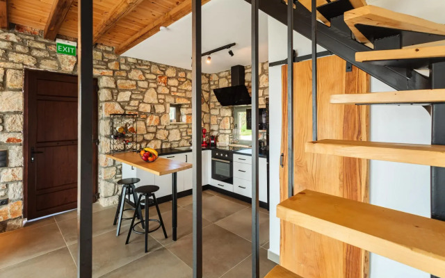 Gerakada Exclusive-Dream Villa with Private Pool