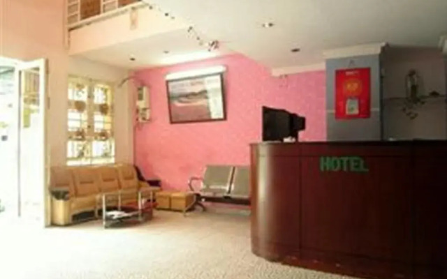 Song Hoa Hotel
