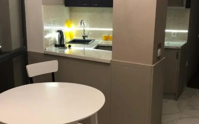 Motel Kurortnyy & SPA