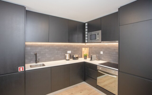 NAX Apartment D by Liiiving