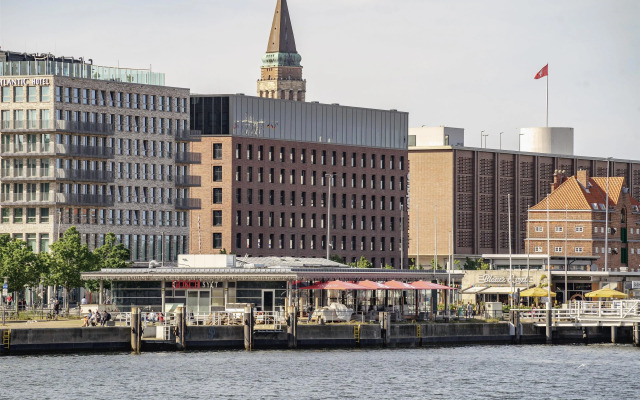 unique by ATLANTIC Hotels Kiel