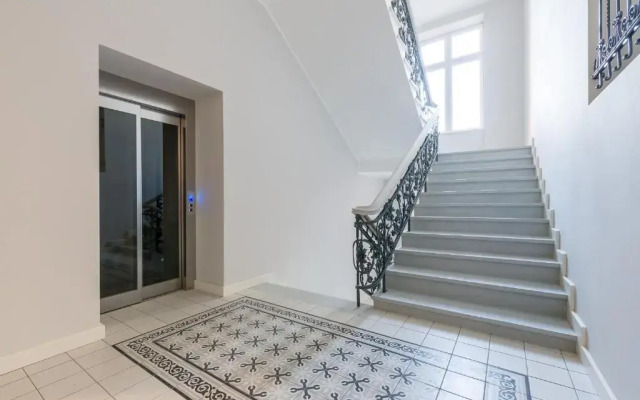 Cichy Zakątek Apartament