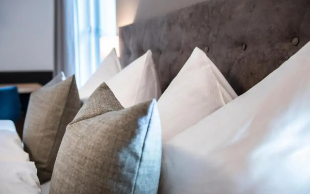 MANNI village - lifestyle apartments