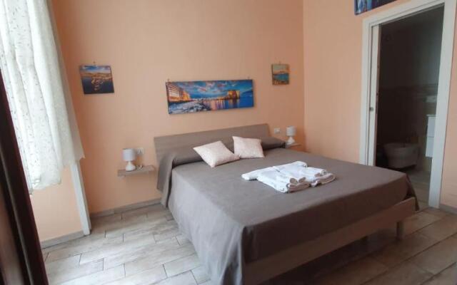 Le Vie Del Centro - B&B