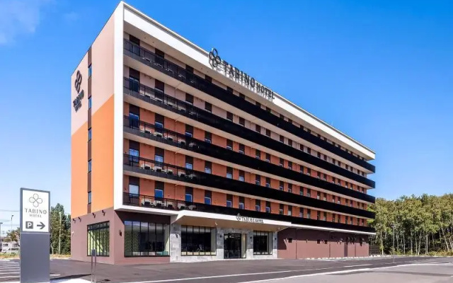 Tabino Hotel Ishikari — 3-star hotel in Ishikari