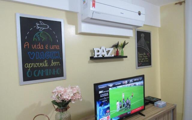 Smart Residence Flat - FLAT 1009