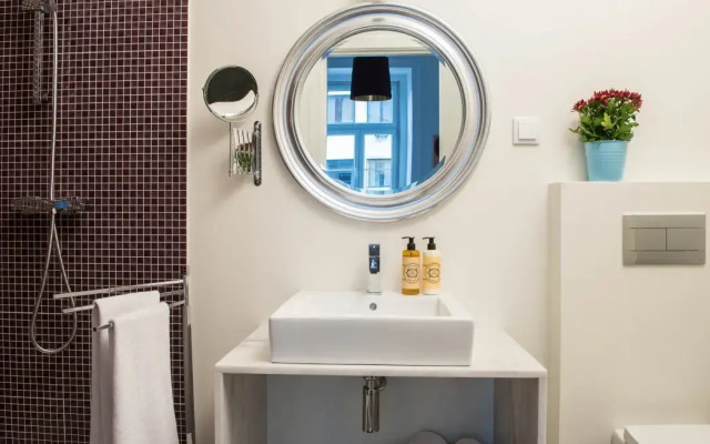 Tesouro da Baixa Boutique Guesthouse