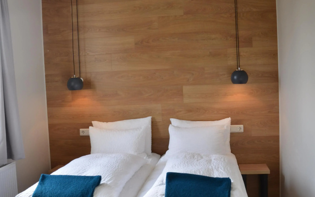 Stracta Hotel