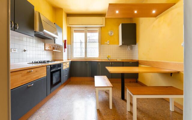 Cavour 106 in Firenze