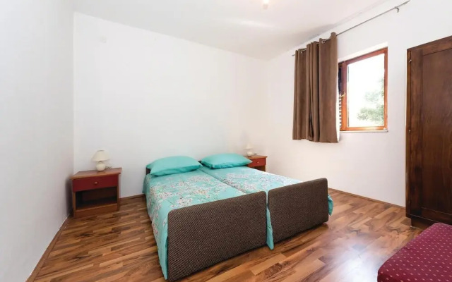 Beautiful Home in Sibenik With Wifi and 2 Bedrooms