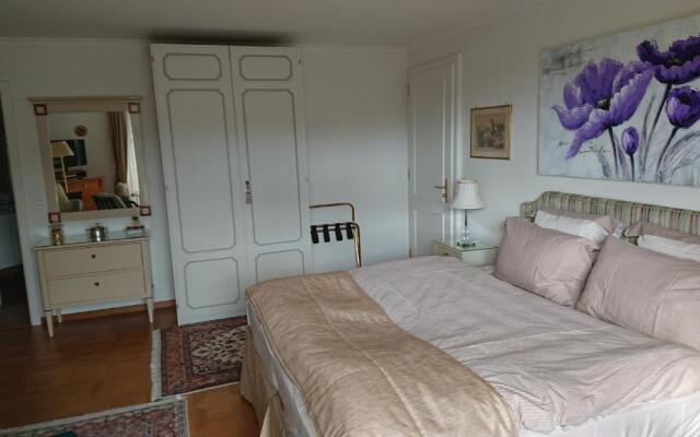 Le Lierre B&B