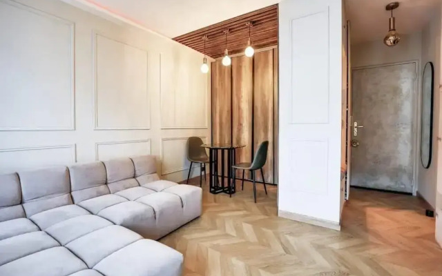 Petit Violette I Amazing 1 Bed Apt in Paris