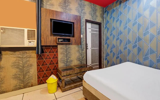 Oyo Flagship 80620 Hotel The Gagan