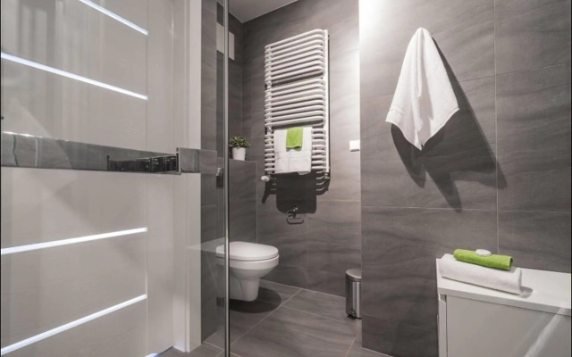 Browary Warszawskie P&O Serviced Apartments