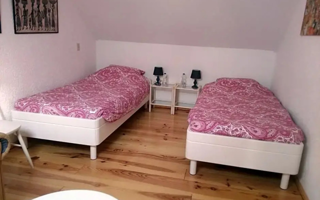 B&B Huize Cossee